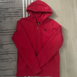 Jordan jacket excellent condition